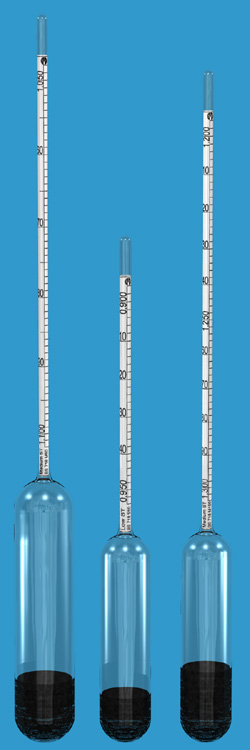 hydrometer