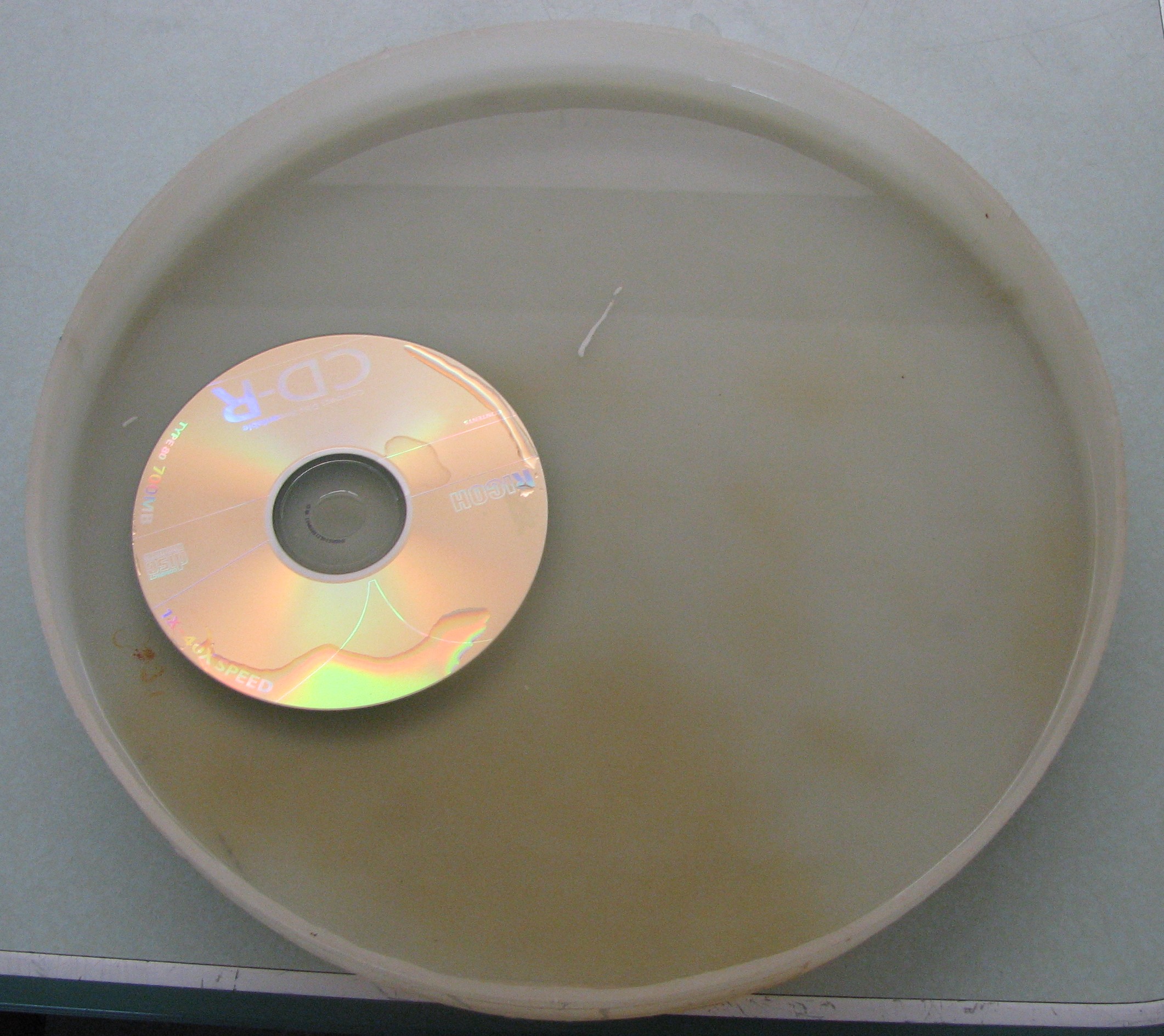 cd