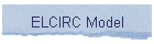 ELCIRC Model